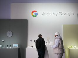 Made by Google
