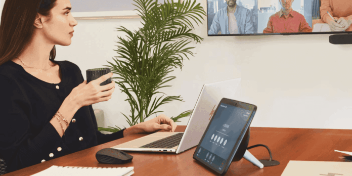 Augmented Intelligence vs AI: Human-Machine Collaboration Guide | HP® Tech Takes < Blog