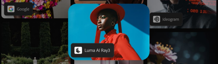 media_1d932a27ce591648bd196bfb204abaf41516fa00f.png Unlock New Creative Possibilities with Luma AIβs Ray3 Video Model β Now in Adobe Firefly