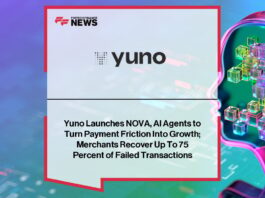 Yuno launches NOVA, a suite of AI agents that recovers failed payments through real-time customer outreach on phone and WhatsApp, boosting revenue for merchants like Rappi.