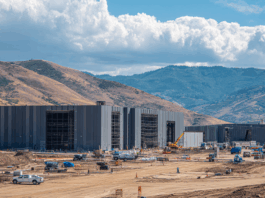 The Mysterious "New Ideas" for AI Data Center Build Outs...