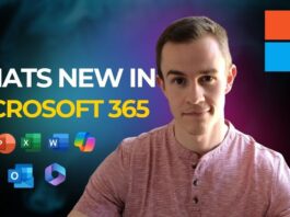 Microsoft 365 September 2025 updates with AI-powered tools and features
