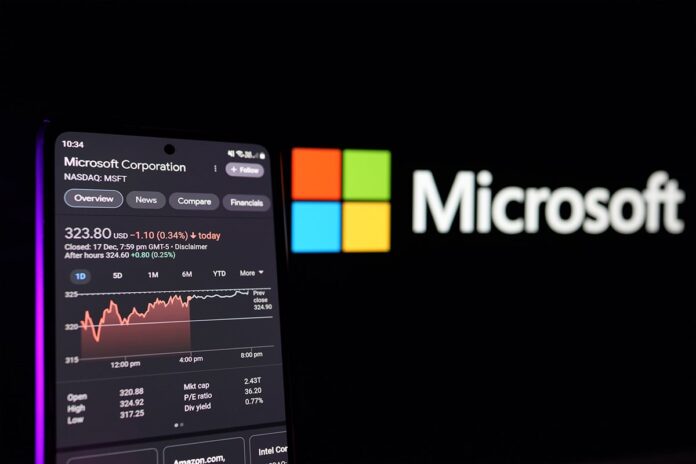 Microsoft (MSFT) Stock: Surges Despite OpenAI Cutting Its Revenue Share