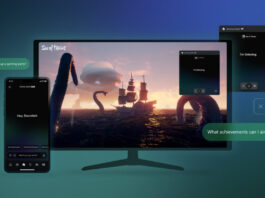Microsoft Gaming Copilot