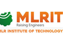 MLR Institute of Technology organises AICTE-ATAL Online FDP on “AI in Education: Tools and Trends in Teaching”