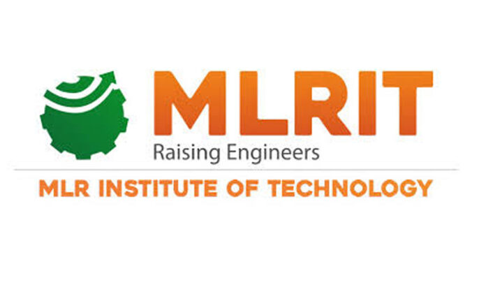 MLR Institute of Technology organises AICTE-ATAL Online FDP on “AI in Education: Tools and Trends in Teaching”