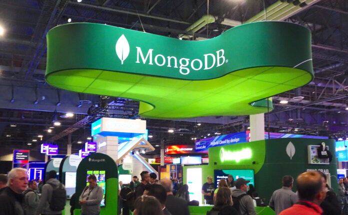 MongoDB launches AI-powered service to modernize legacy applications