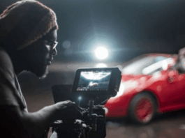 AI video revolution transforms commercial advertising industry