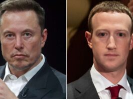 Elon Musk attempted to recruit Mark Zuckerberg in an astonishing attempt to curb Bill Gates' control