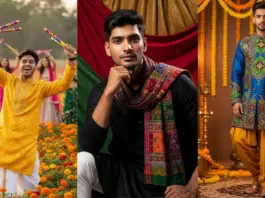Navratri Vibes: Top 10 Gemini AI Editor Navratri Prompts for Boys