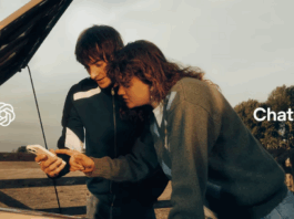 OpenAI launches new ChatGPT campaign inspired by everyday moments | Advertising