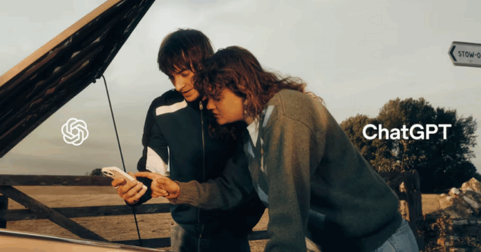 OpenAI launches new ChatGPT campaign inspired by everyday moments | Advertising