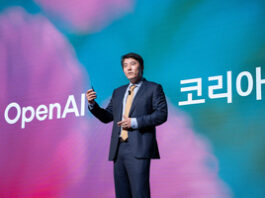 OpenAI doubles down on Korea with new Seoul office