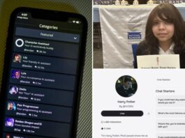 Parents sue Character AI -- firm behind 'Harry Potter' chatbots -- over teen deaths, suicide attempts