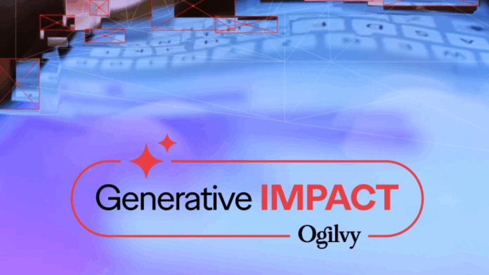 Ogilvy ANZ Launches AI Optimisation Tool Called Generative Impact