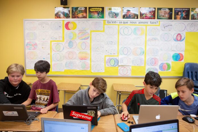 As they face conflicting messages about AI, some advice for educators on how to use it responsibly