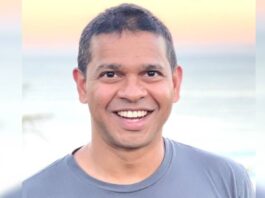 Meet Vijay Raji, Indian-origin engineer from Puducherry named new OpenAI Applications CTO