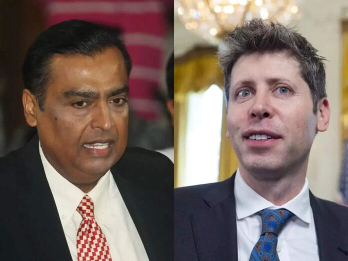 opening-stargate-to-india-chatgpt-parent-talks-tieup-with-local-firm.jpg The Economic Times
