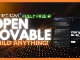 OpenLovable app development platform showcasing intuitive coding tools