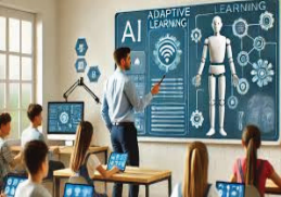 BRIDGING THE GAP: The need to use Artificial Intelligence tools in lesson planning for students and teachers