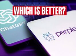 Perplexity vs ChatGPT 2025: Which AI Tool Actually Delivers Better Results?