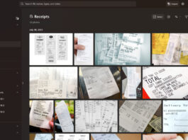 Microsoft Previews a Photo App Update with AI-Powered Categories