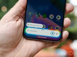 You can now upload audio files to the Gemini app
