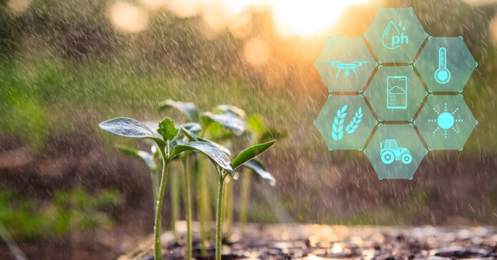 Consumers mostly support AI tools to improve food and agriculture
