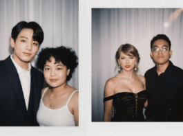 Is the viral Gemini AI Polaroid the new celebrity photocard?