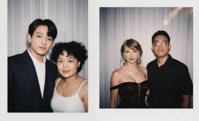 polaroid.png Is the viral Gemini AI Polaroid the new celebrity photocard?