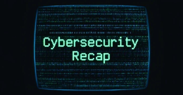 recap.jpg Weekly Recap