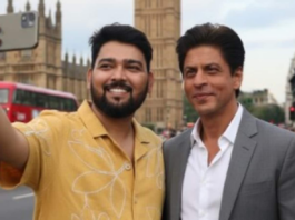AI meets bollywood: Shah Rukh Khan selfies go viral with Google's Gemini Nano Banana trend