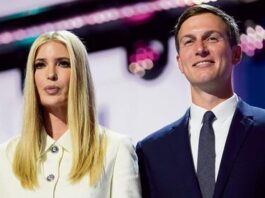 Jared Kushner launches AI startup with top Israeli tech entrepreneur