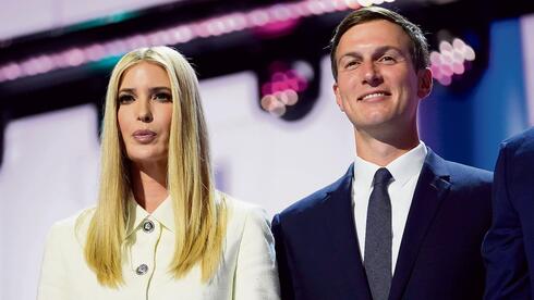 Jared Kushner launches AI startup with top Israeli tech entrepreneur