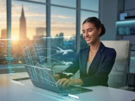 Sabre Introduces AI Agentic Tools, Shaping the Future of Travel Technology and Personalisation