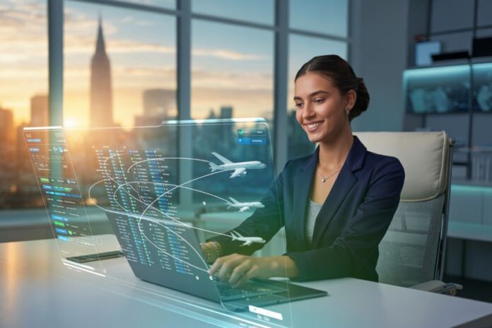 Sabre Introduces AI Agentic Tools, Shaping the Future of Travel Technology and Personalisation