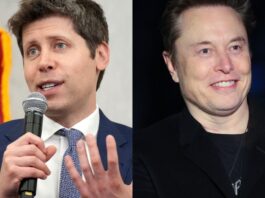 Elon Musk Jumps Into Controversy Over OpenAI Whistleblower