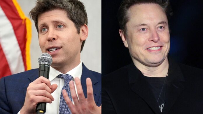 Elon Musk Jumps Into Controversy Over OpenAI Whistleblower