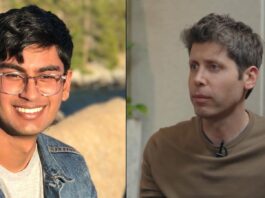 OpenAI's Sam Altman breaks silence on whistleblower Suchir Balaji's death: 'He was like a friend of mine'