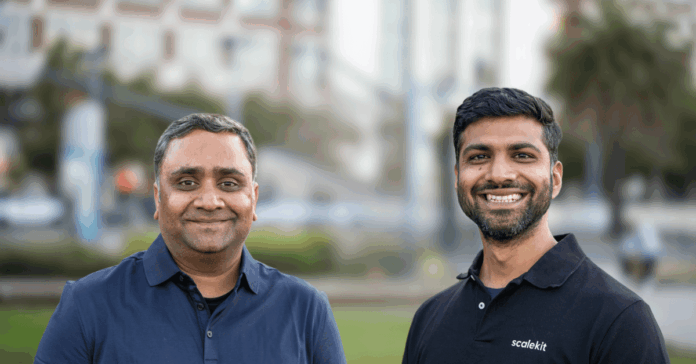 Scalekit Nets $5.5 Mn To Build Authentication Stack For AI Apps