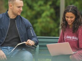 AI-enhanced teaching techniques earns Shenango professor a Faculty Engagement Award