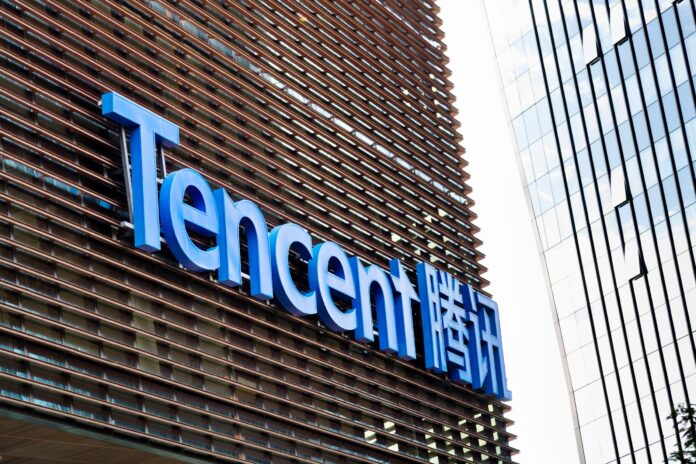 Tencent Expands AI Tools with New Hunyuan Launch