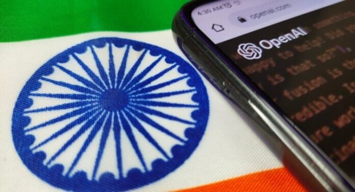 OpenAI Targets India for Next Massive Stargate Data Center