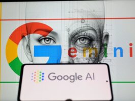 Google Reveals the Environmental Cost of Gemini AI Query