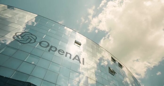 shutterstock_2500976757.jpg OpenAI, Microsoft Strike Agreement on Restructuring Plans