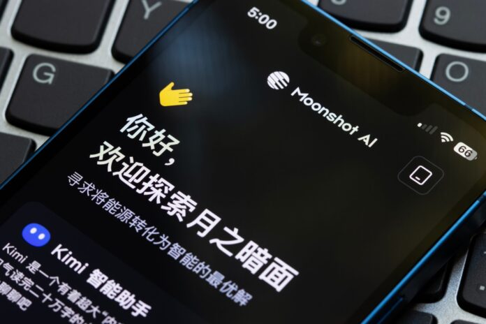 shutterstock_2519431555-scaled.jpg Chinese AI Startup Expands Model Context but Still Trails DeepMind’s Gemini