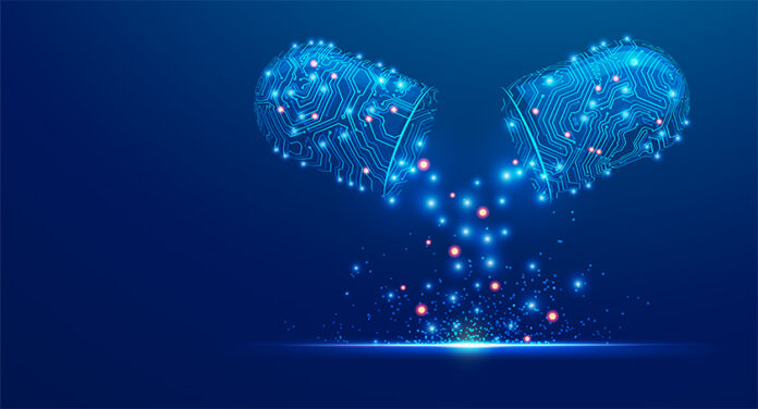  AI in Pahrma