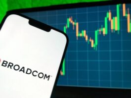 Broadcom Stock Surges on $10B AI Chip Deal Tied to OpenAI