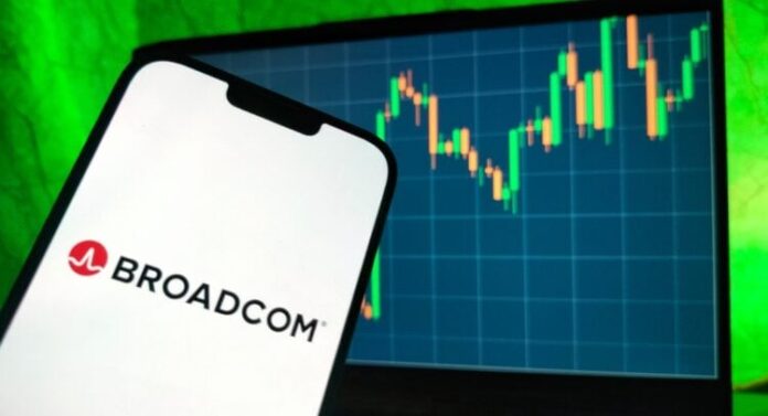 shutterstock_2547395365-750x406.jpg Broadcom Stock Surges on $10B AI Chip Deal Tied to OpenAI