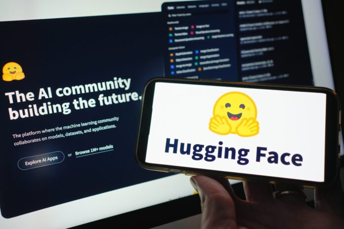 Swiss Researchers Release Hugging Face AI to Rival ChatGPT